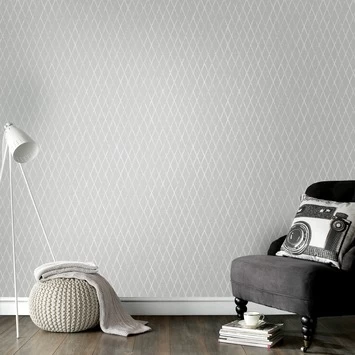 Superfresco Easy Vliesbehang Wieber Linnen Beton 105742 4 Superfresco Easy Vliesbehang Wieber Linnen Beton 105742 - Afbeelding 2