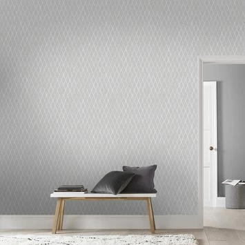 Superfresco Easy Vliesbehang Wieber Linnen Beton 105742 5 Superfresco Easy Vliesbehang Wieber Linnen Beton 105742 - Afbeelding 3