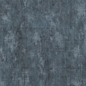 Superfresco Easy Vliesbehang Betonblokken Blauw 101667 3 Superfresco Easy Vliesbehang Betonblokken Blauw 101667