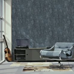 Superfresco Easy Vliesbehang Betonblokken Blauw 101667 10 Superfresco Easy Vliesbehang Betonblokken Blauw 101667 -Luxe Behang Winkel 123 1044