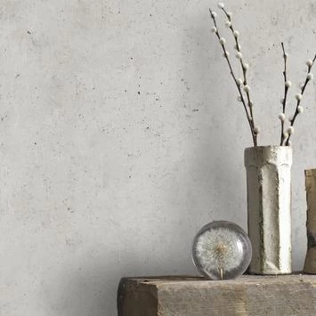 Superfresco Easy Vliesbehang Betonplaten Grijs 105148 5 Superfresco Easy Vliesbehang Betonplaten Grijs 105148 - Afbeelding 3