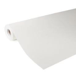 Glasweefsel Kant En Klaar RAL 9010 Ruit Fijn 155gr - 25m GWK103-25