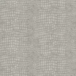 Superfresco Easy Vliesbehang Krokodil Grijs 32-662