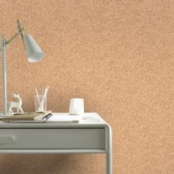 Boutique Kurkbehang Grit (13-002) 10 Boutique Kurkbehang Grit (13-002) -Luxe Behang Winkel 123 1197