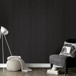 Superfresco Easy Vliesbehang Glenn Zwart 103454 10 Superfresco Easy Vliesbehang Glenn Zwart 103454 -Luxe Behang Winkel 123 123