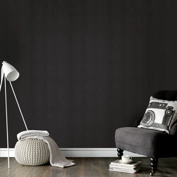 Superfresco Easy Vliesbehang Glenn Zwart 103454 5 Superfresco Easy Vliesbehang Glenn Zwart 103454 - Afbeelding 3