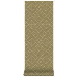 Superfresco Easy Vliesbehang Demi Oker 112041 11 Superfresco Easy Vliesbehang Demi Oker 112041 -Luxe Behang Winkel 123 1238