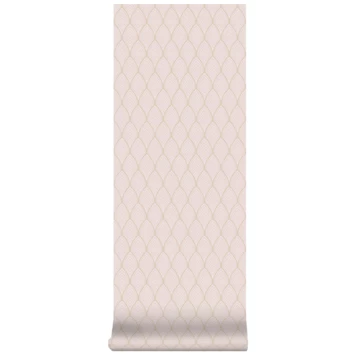 Superfresco Easy Vliesbehang Bercy Roze 106369 6 Superfresco Easy Vliesbehang Bercy Roze 106369 - Afbeelding 4