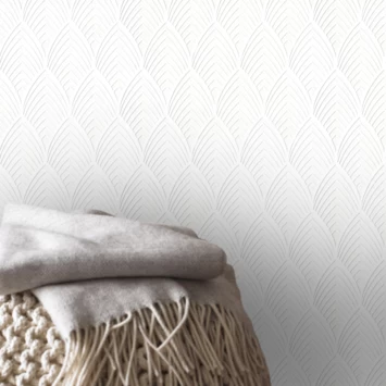 Superfresco Easy Overschilderbaar Vliesbehang Extra Breed Bercy 111917 4 Superfresco Easy Overschilderbaar Vliesbehang Extra Breed Bercy 111917 - Afbeelding 2