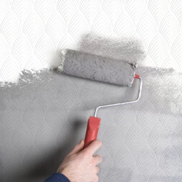 Superfresco Easy Overschilderbaar Vliesbehang Extra Breed Bercy 111917 7 Superfresco Easy Overschilderbaar Vliesbehang Extra Breed Bercy 111917 - Afbeelding 5