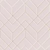Superfresco Easy Vliesbehang Losanges Roze 106156 2 Superfresco Easy Vliesbehang Losanges Roze 106156 -Luxe Behang Winkel 123 1291