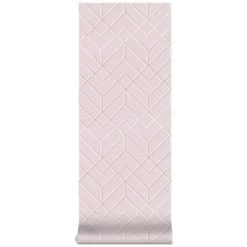 Superfresco Easy Vliesbehang Losanges Roze 106156 11 Superfresco Easy Vliesbehang Losanges Roze 106156 -Luxe Behang Winkel 123 1294