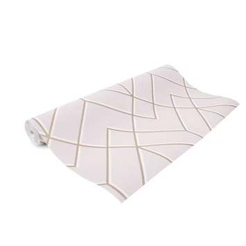 Superfresco Easy Vliesbehang Losanges Roze 106156 7 Superfresco Easy Vliesbehang Losanges Roze 106156 - Afbeelding 5