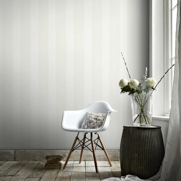 Boutique Vliesbehang Dierenvacht Wit 32-650 5 Boutique Vliesbehang Dierenvacht Wit 32-650 - Afbeelding 3