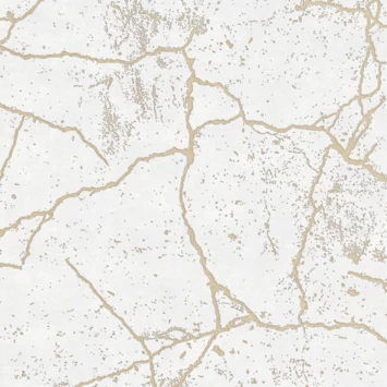 Superfresco Easy Vliesbehang Kintsugi Goud 104869 3 Superfresco Easy Vliesbehang Kintsugi Goud 104869