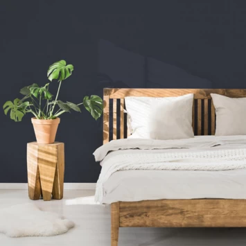 Superfresco Easy Vliesbehang Ted Blauw 112047 4 Superfresco Easy Vliesbehang Ted Blauw 112047 - Afbeelding 2