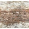 Fotobehang Brick Wall 2 (105416) 1 Fotobehang Brick Wall 2 (105416) -Luxe Behang Winkel 123 1315