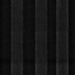 Boutique Vliesbehang Dierenvacht Zwart 32-653