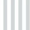 Superfresco Easy Vliesbehang Strepen Zilver 100100