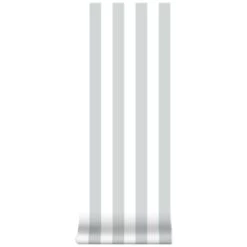 Superfresco Easy Vliesbehang Strepen Zilver 100100 -Luxe Behang Winkel 123 1404