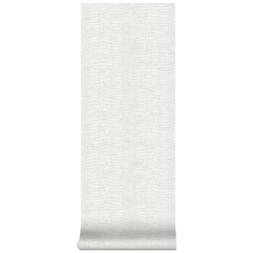 Superfresco Easy Vliesbehang Krokodil Wit 32-660 6 Superfresco Easy Vliesbehang Krokodil Wit 32-660 - Afbeelding 4