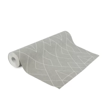 Superfresco Easy Vliesbehang Demi Grijs 112045 7 Superfresco Easy Vliesbehang Demi Grijs 112045 - Afbeelding 5