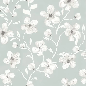 Superfresco Easy Vliesbehang Sophie Blauw 2253-41 3 Superfresco Easy Vliesbehang Sophie Blauw 2253-41