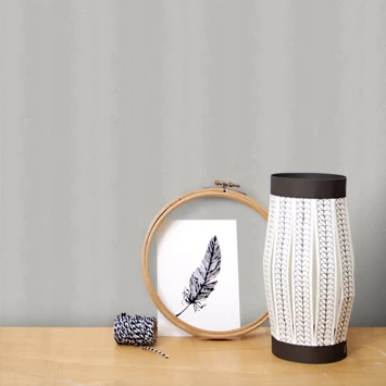 Boutique Vliesbehang Dierenvacht Grijs 32-651 4 Boutique Vliesbehang Dierenvacht Grijs 32-651 - Afbeelding 2