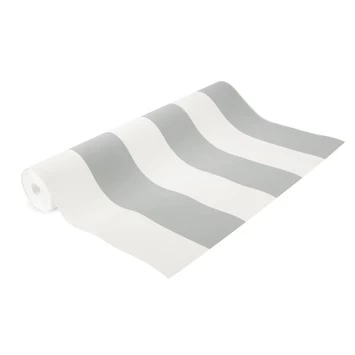 Superfresco Easy Vliesbehang Lynn Donkergrijs-wit 103450 7 Superfresco Easy Vliesbehang Lynn Donkergrijs-wit 103450 - Afbeelding 5