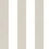 Superfresco Easy Vliesbehang Lynn Strepen Taupe-gebroken Wit 33-185 2 Superfresco Easy Vliesbehang Lynn Strepen Taupe-gebroken Wit 33-185 -Luxe Behang Winkel 123 1511