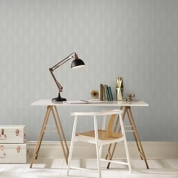 Superfresco Easy Vliesbehang Josephine Grijs 106987 4 Superfresco Easy Vliesbehang Josephine Grijs 106987 - Afbeelding 2