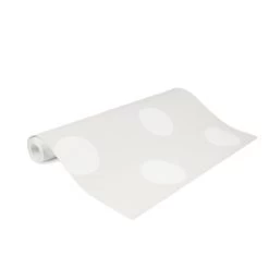 Superfresco Easy Vliesbehang Stippen Grijs (100102) 12 Superfresco Easy Vliesbehang Stippen Grijs (100102) -Luxe Behang Winkel 123 1544