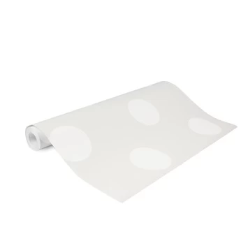 Superfresco Easy Vliesbehang Stippen Grijs (100102) 7 Superfresco Easy Vliesbehang Stippen Grijs (100102) - Afbeelding 5