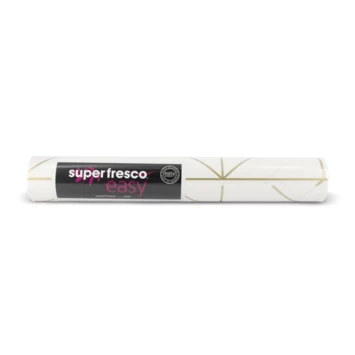Superfresco Easy Vliesbehang Geo Goud (111533) 8 Superfresco Easy Vliesbehang Geo Goud (111533) - Afbeelding 6