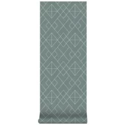 Superfresco Easy Vliesbehang Demi Groen 113318 11 Superfresco Easy Vliesbehang Demi Groen 113318 -Luxe Behang Winkel 123 1603