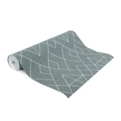 Superfresco Easy Vliesbehang Demi Groen 113318 12 Superfresco Easy Vliesbehang Demi Groen 113318 -Luxe Behang Winkel 123 1604