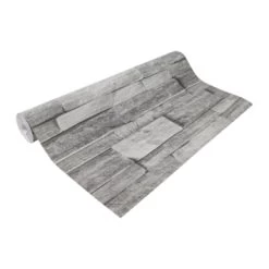 Superfresco Easy Vliesbehang Stenen Muur Grijs 103948 12 Superfresco Easy Vliesbehang Stenen Muur Grijs 103948 -Luxe Behang Winkel 123 1616