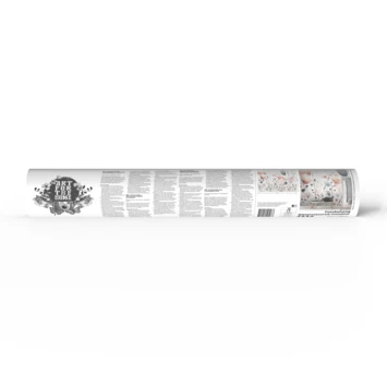 Fotobehang Watercoloured Meadow (89506) 8 Fotobehang Watercoloured Meadow (89506) - Afbeelding 6