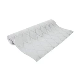 Superfresco Easy Vliesbehang Bercy Grijs 105211 12 Superfresco Easy Vliesbehang Bercy Grijs 105211 -Luxe Behang Winkel 123 1634