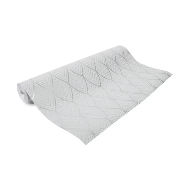 Superfresco Easy Vliesbehang Bercy Grijs 105211 7 Superfresco Easy Vliesbehang Bercy Grijs 105211 - Afbeelding 5