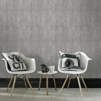 Superfresco Easy Vliesbehang Bellagio Grijs 32-608 5 Superfresco Easy Vliesbehang Bellagio Grijs 32-608 - Afbeelding 3