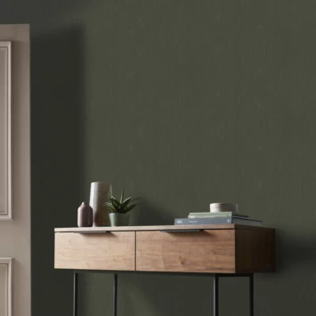 Boutique Textielbehang Groen (dessin 107382) 5 Boutique Textielbehang Groen (dessin 107382) - Afbeelding 3