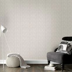 Superfresco Easy Vliesbehang Wieber Linnen Zand 103978 10 Superfresco Easy Vliesbehang Wieber Linnen Zand 103978 -Luxe Behang Winkel 123 1681