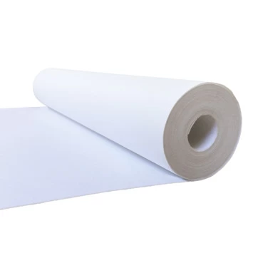 Thermisch Renovatievlies Overschilderbaar (8200) 300gram - 10m 6 Thermisch Renovatievlies Overschilderbaar (8200) 300gram - 10m - Afbeelding 4