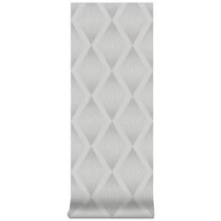 Vliesbehang Chandelier Glitter Zilver 111783 11 Vliesbehang Chandelier Glitter Zilver 111783 -Luxe Behang Winkel 123 1729