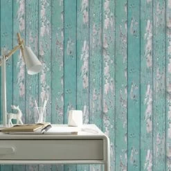 Superfresco Easy Vliesbehang Afgebladerd Hout Groen 103316 9 Superfresco Easy Vliesbehang Afgebladerd Hout Groen 103316 -Luxe Behang Winkel 123 1745