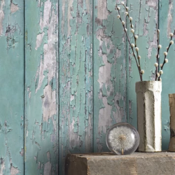 Superfresco Easy Vliesbehang Afgebladerd Hout Groen 103316 5 Superfresco Easy Vliesbehang Afgebladerd Hout Groen 103316 - Afbeelding 3