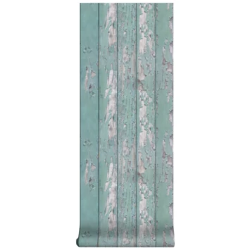 Superfresco Easy Vliesbehang Afgebladerd Hout Groen 103316 6 Superfresco Easy Vliesbehang Afgebladerd Hout Groen 103316 - Afbeelding 4