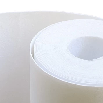 Thermisch Renovatievlies Overschilderbaar (8200) 300gram - 10m 8 Thermisch Renovatievlies Overschilderbaar (8200) 300gram - 10m - Afbeelding 6