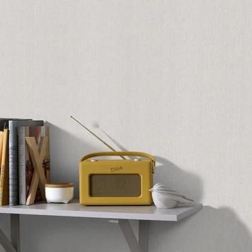 Superfresco Easy Vliesbehang Extra Breed Glitter Uni Grijs (104485) 4 Superfresco Easy Vliesbehang Extra Breed Glitter Uni Grijs (104485) - Afbeelding 2